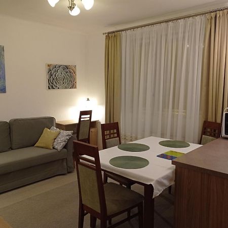 Zsuzsa Apartman Budapest Extérieur photo
