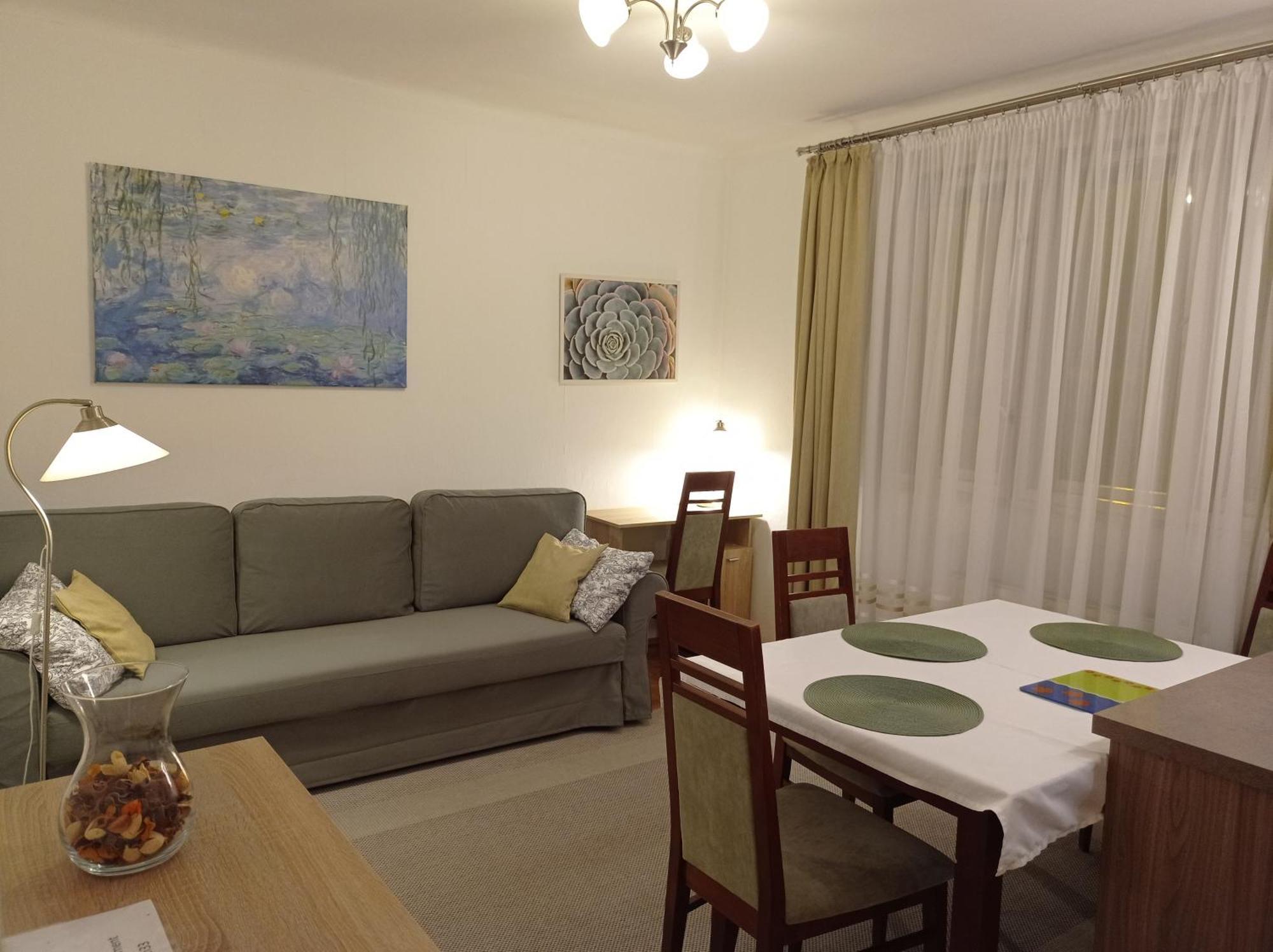 Zsuzsa Apartman Budapest Extérieur photo