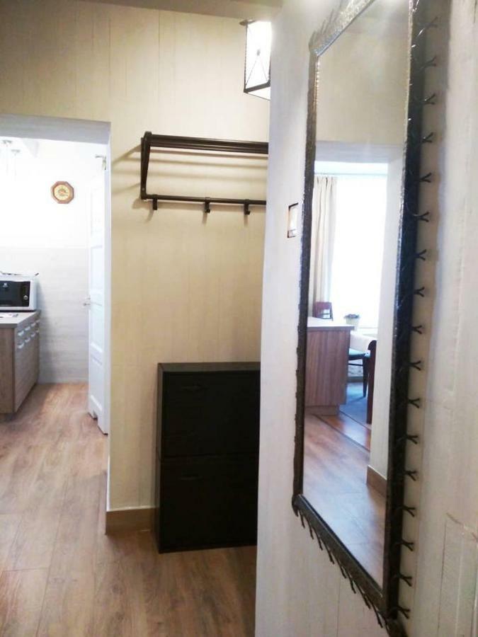 Zsuzsa Apartman Budapest Extérieur photo