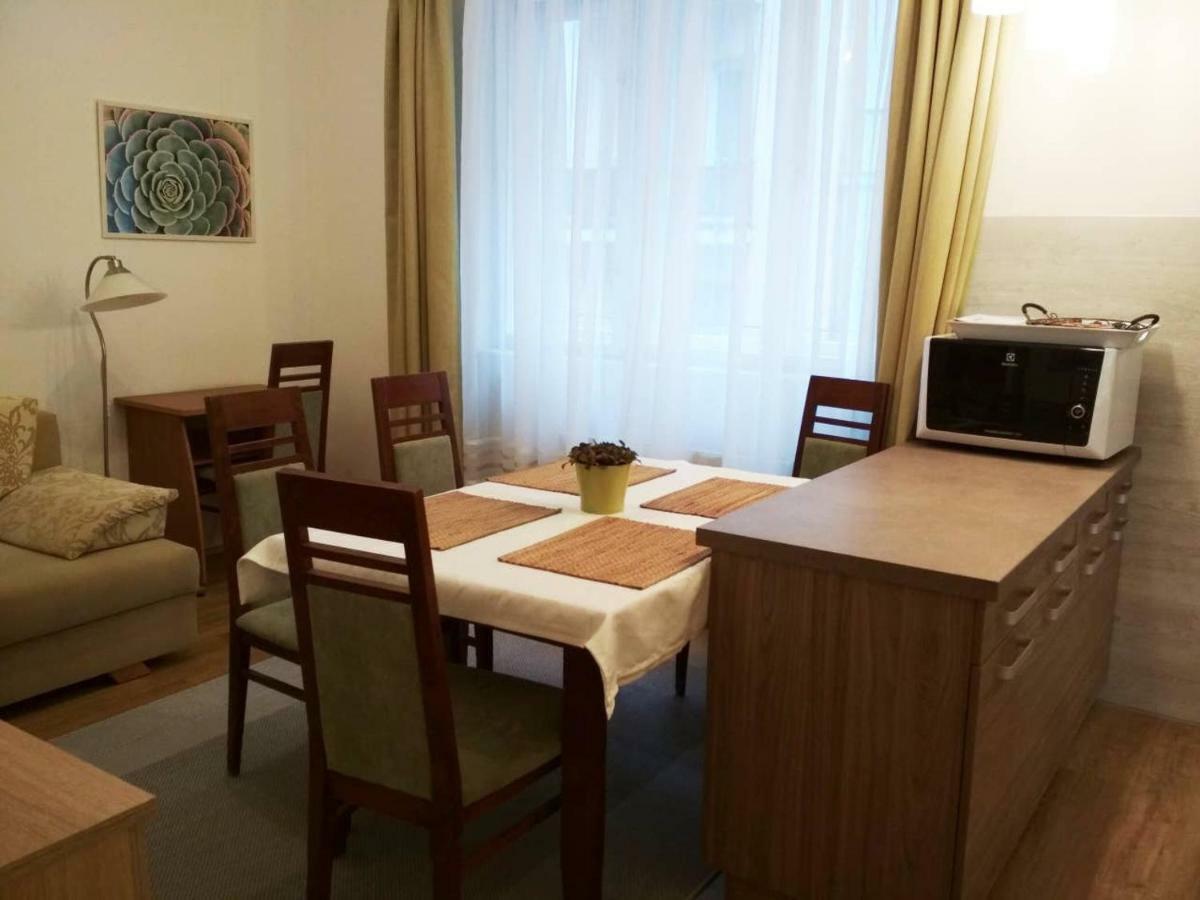 Zsuzsa Apartman Budapest Extérieur photo