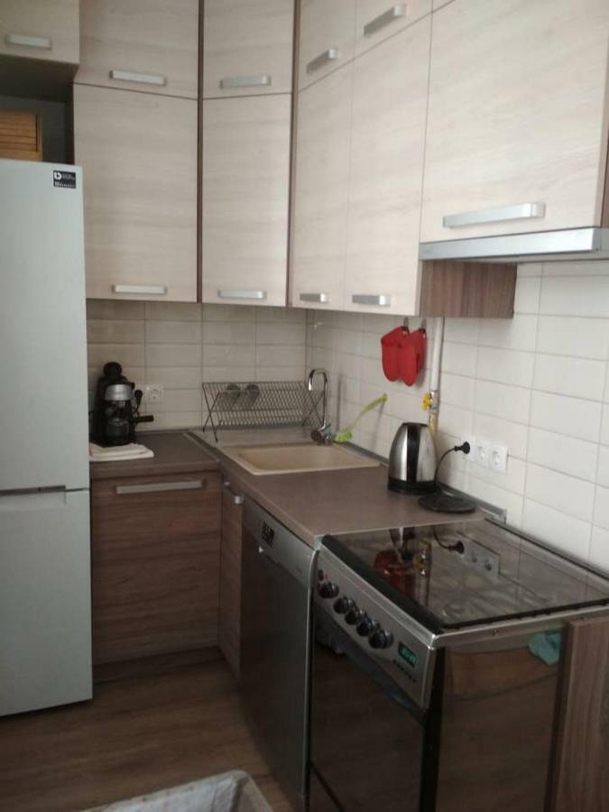 Zsuzsa Apartman Budapest Extérieur photo